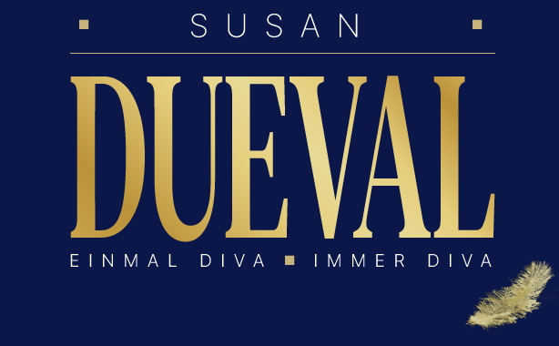 Susan Dueval – Hollywood Diva